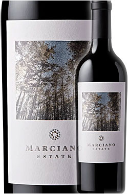【マルシアーノ】 カベルネ・ソーヴィニヨン “ナパ・ヴァレー” [2019] Marciano Estate Cabernet Sauvignon Napa Valley 750ml カリフォルニアワイン ナパバレー赤ワイン 30,225円