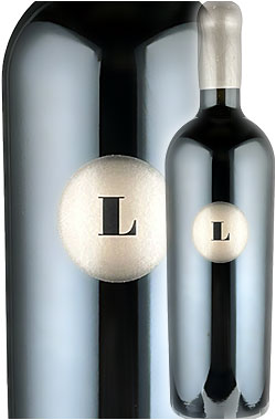 【ルイス】 &ldquo;キュヴェ・エル（Ｌ）&rdquo; ナパ・ヴァレー [2021] Lewis Cellars Cuvee L Red Wine Napa Valley 750ml カリフォルニアワイン ナパバレー赤ワイン｜カリフォルニアワインあとりえ 29,055円