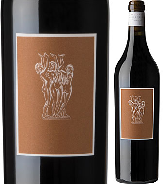 【クロ デュ ヴァル】 &ldquo;イエッタリル&rdquo; SLD スタッグスリープ・ディストリクト, ナパ・ヴァレー [2021] Clos du Val Yettalil, Stags Leap District, Napa Valley 750ml 高級 カリフォルニアワイン 赤ワイン｜カリフォルニアワインあとりえ