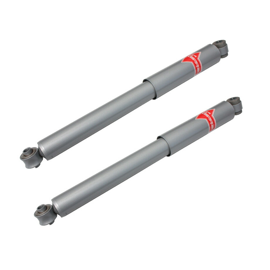 シボレーアストロ　KYB カヤバ　ショックアブソーバー4本セット シボレーアストロ KYB カヤバ ショックアブソーバー4本セット