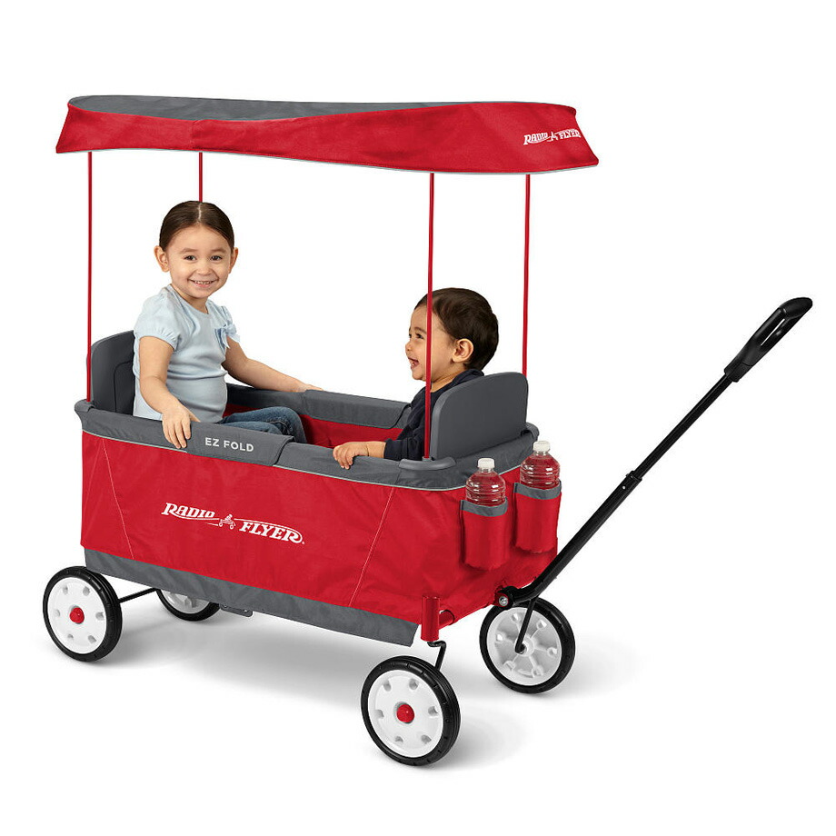 radio flyer wagon 3 in 1