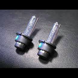 HIDバーナー D4R D4S D4C 6000K
