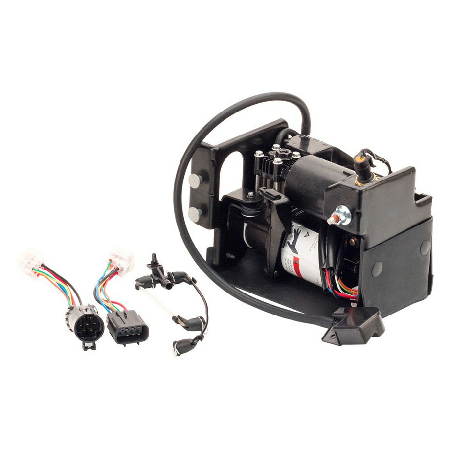 楽天市場】エアサスコンプレッサー Assy 【適合車】07-14y