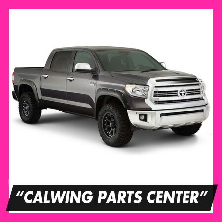 楽天市場】《Bushwacker》 14-21 オーバーフェンダー ポケットスタイル