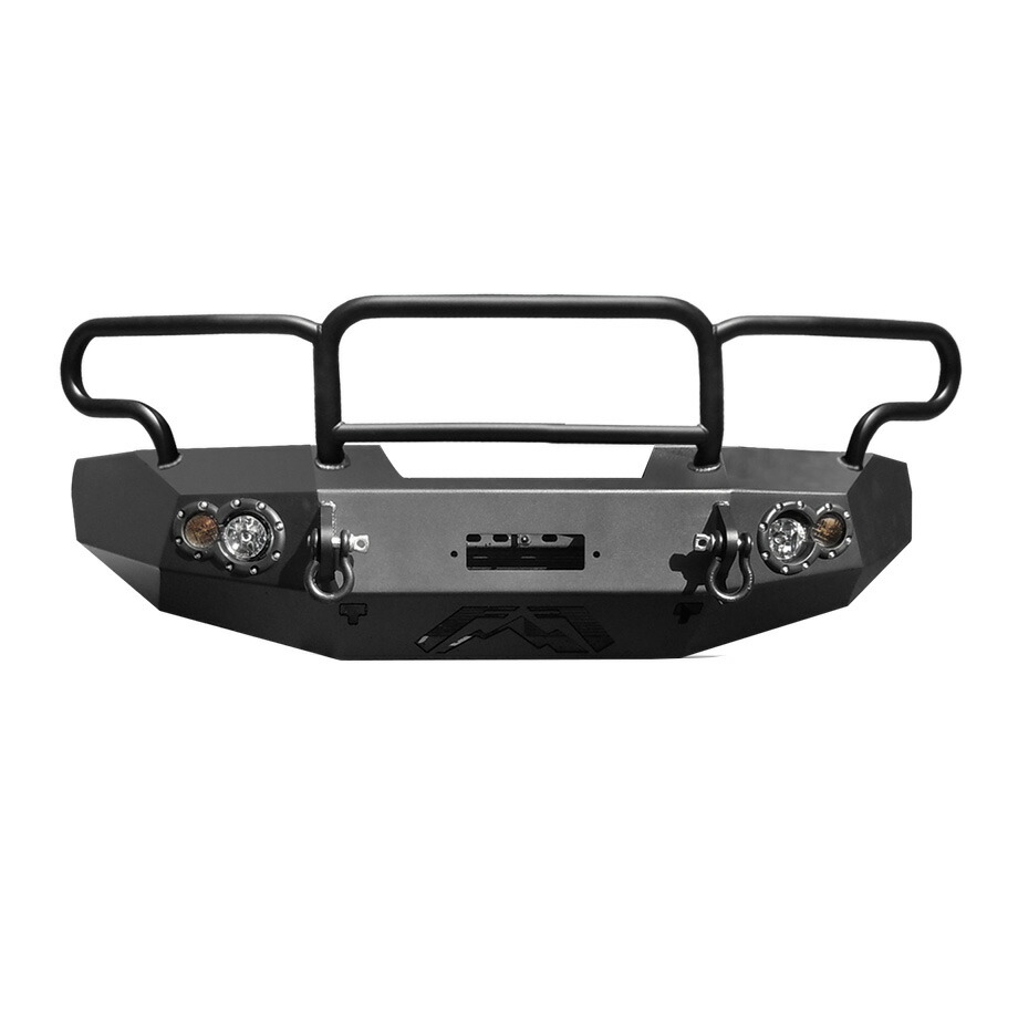 【専用】FJクルーザー　フロントグリルカバー　チッピング塗装 suxz000013-002-00_01.jpg