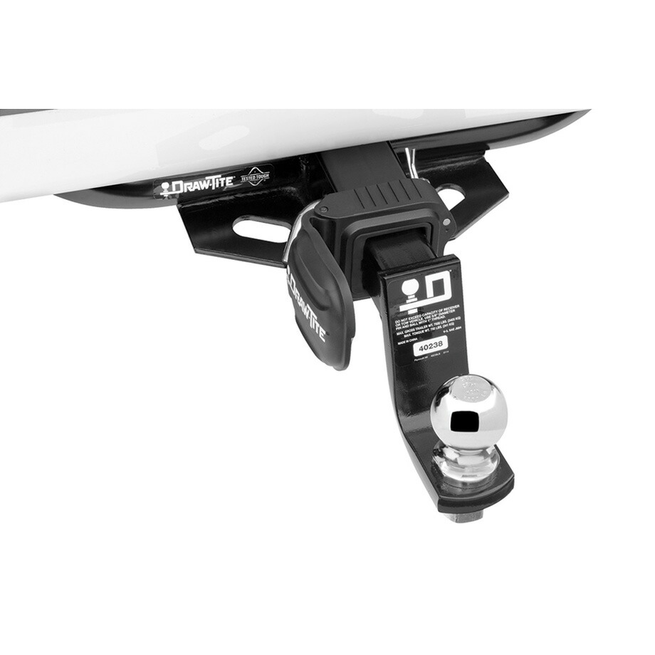 【楽天市場】ヒッチカバー ブラック ドロータイト DRAW TITE ヒッチメンバー用 おしゃれ 車 カスタム パーツ アクセサリー ジープ