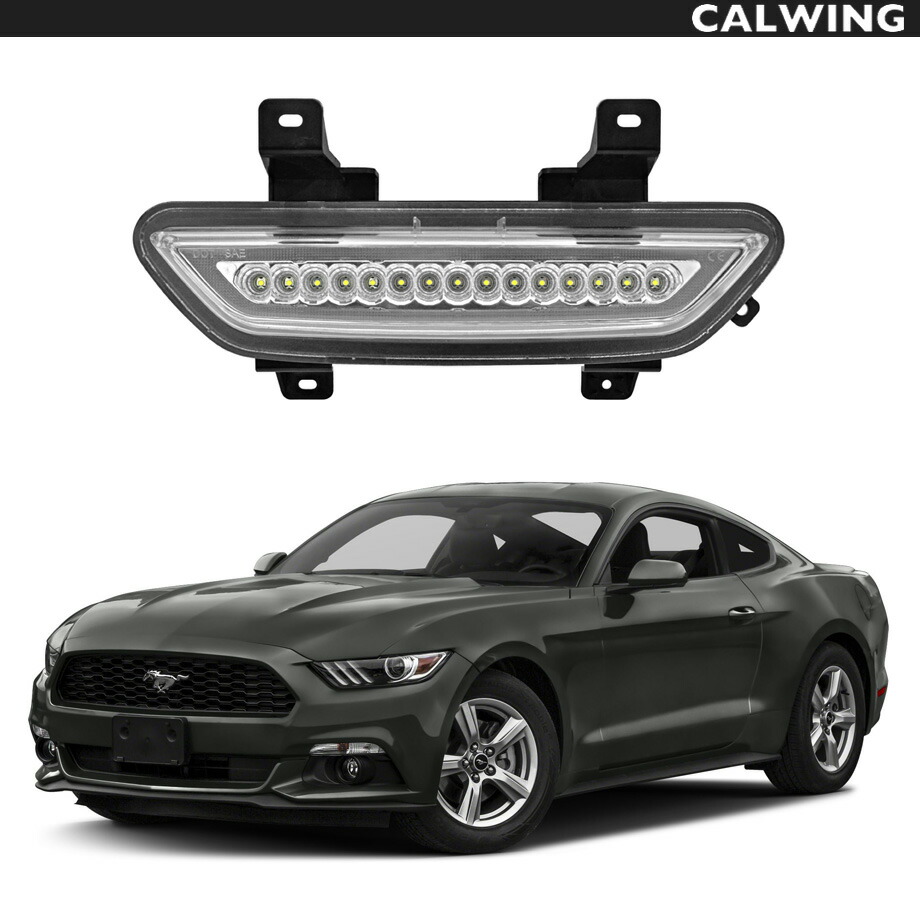 フォード　マスタング　純正パーツ 111612-1.jpg