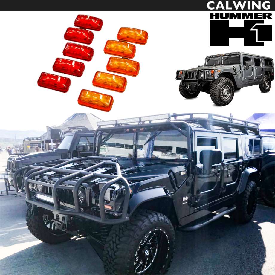 楽天市場】ハマー H1 プレデター リフトアップキット 4インチアップ