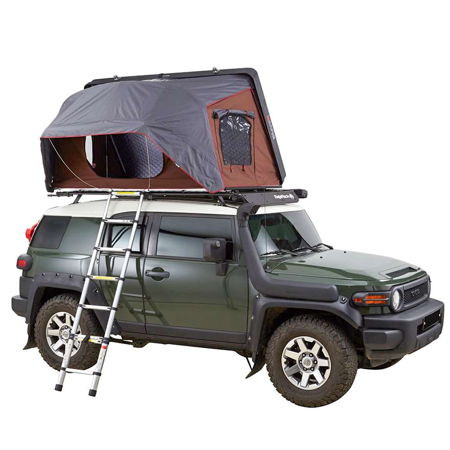 楽天市場 ルーフトップテント 2x Skycamp スカイキャンプ ラングラー等 キャルウイングパーツ楽天市場店