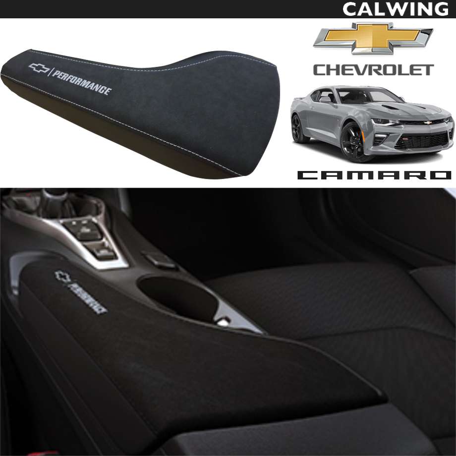 16-17y カマロ ブレンボパフォーマンスブレーキパッケージ フロント 4ピストンキャリパー 2.0Lターボ LT V6