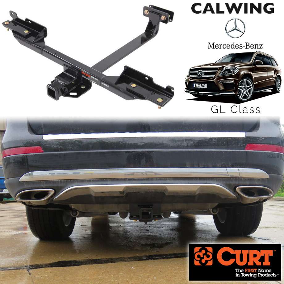 楽天市場】Global Tight（グローバルタイト） GLS400d用ヒッチメンバー