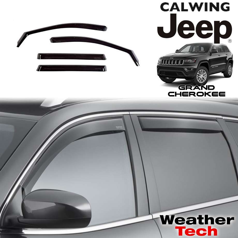 楽天市場】【 JEEP 純正 】グランドチェロキー L WL75