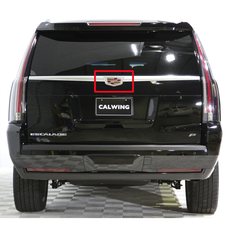 楽天市場】15y- エスカレード プラチナム/プレミアム スワロフスキー  