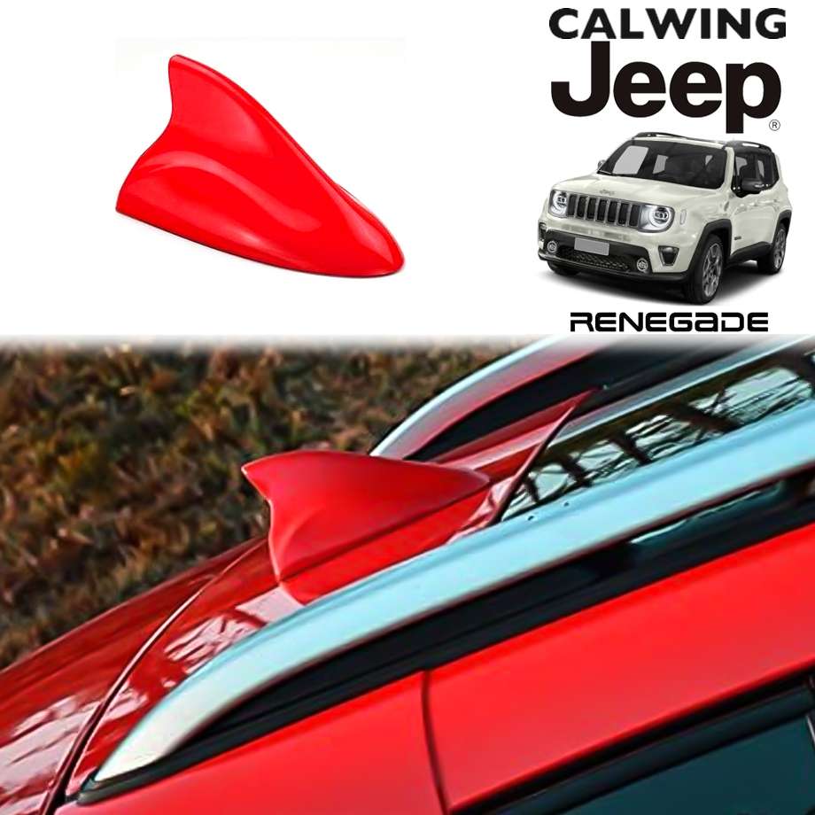 楽天市場】15-20y レネゲード サイドマーカーランプセット フロント