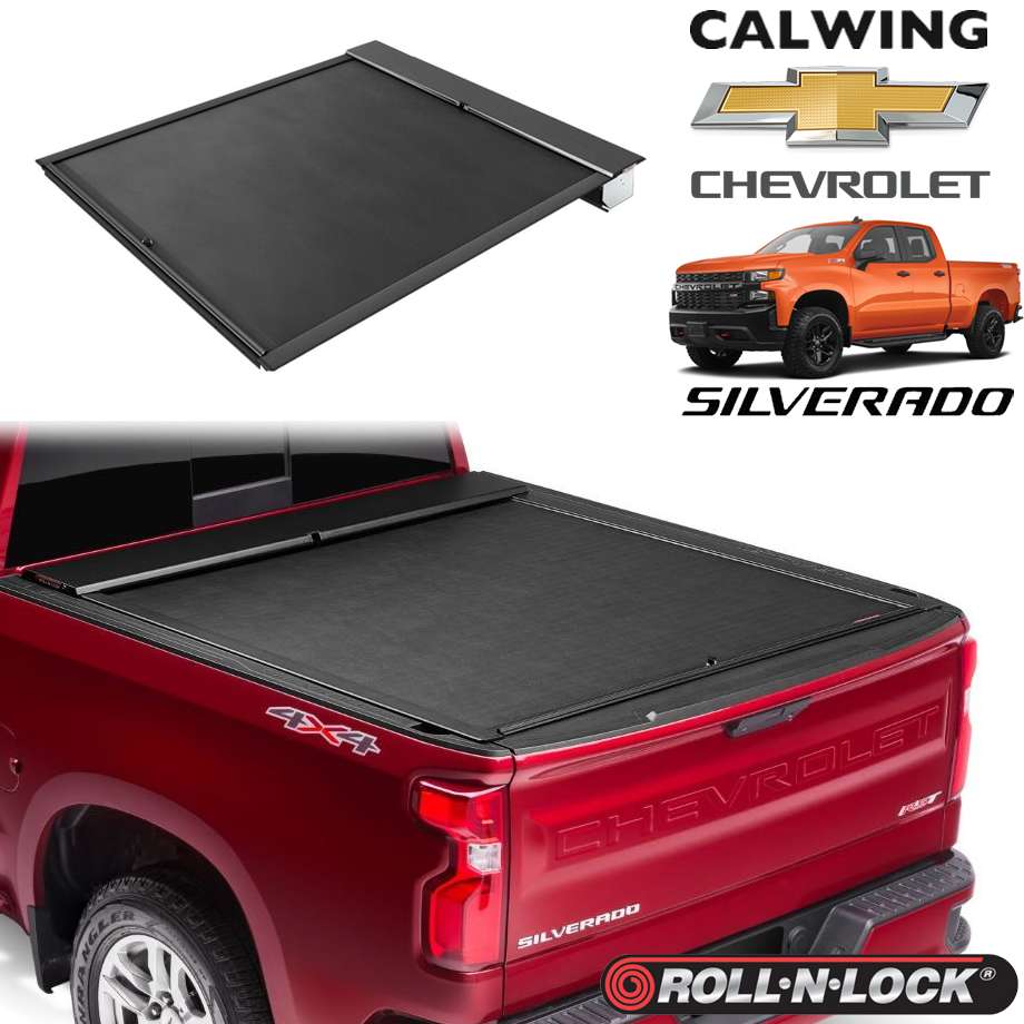 中古07UP シルバラード　ソフトトノカバー ロールタイプ6 1/2 ft.？ オンライン ストア車・バイク・自転車 - 中古07UP シルバラード ソフト