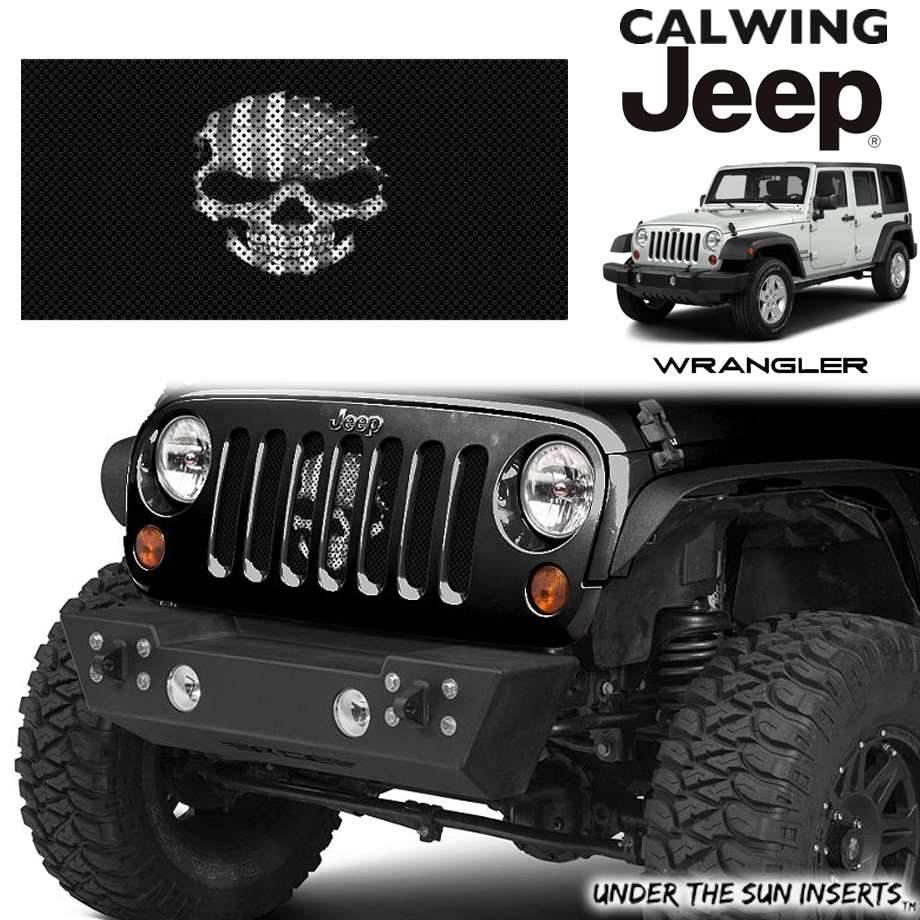 ジープjeepラングラーjkグリル 楽天市場】07-18y ジープ ラングラー JK | グラディエーター グリル