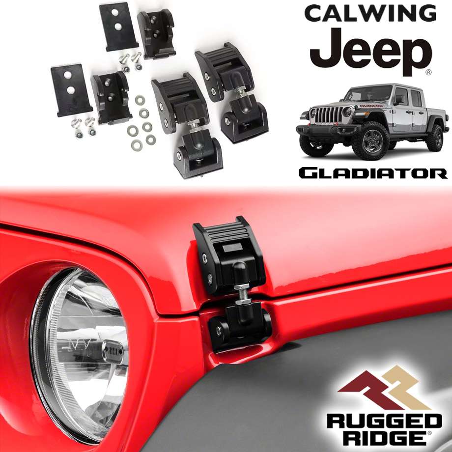 楽天市場】07-18y ラングラー JK | カスタムボンネット