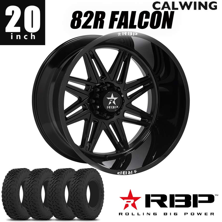 07y タンドラ 車 Rbp r Falcon インチ 10j 充実したニグロ Mudタイヤ4細工物ひとまとまり Marchesoni Com Br
