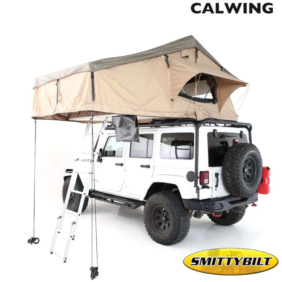 Smittybilt ルーフテント Gen2 XL Overlander