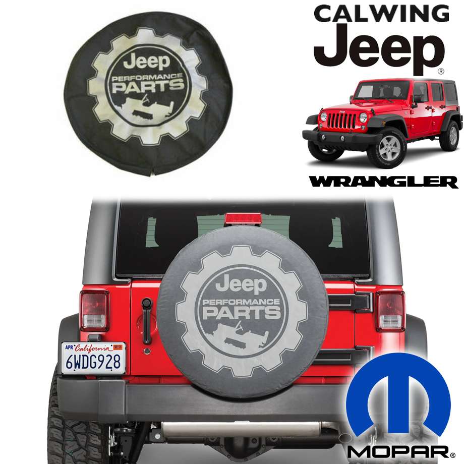 楽天市場】【 JEEP 純正 】スペア タイヤ カバー バックドア 固定