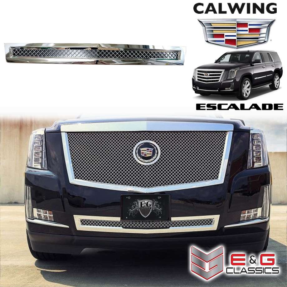 楽天市場】【売り切り特価！】15y- キャデラック エスカレード