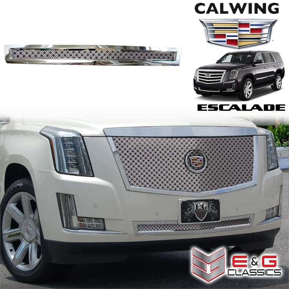 楽天市場】【売り切り特価！】15y- キャデラック エスカレード