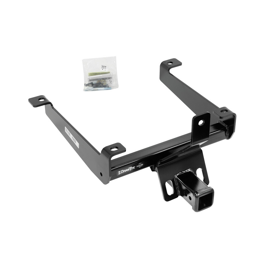 楽天市場】10-16y ヒッチメンバー ドロータイト DRAW TITE SRX