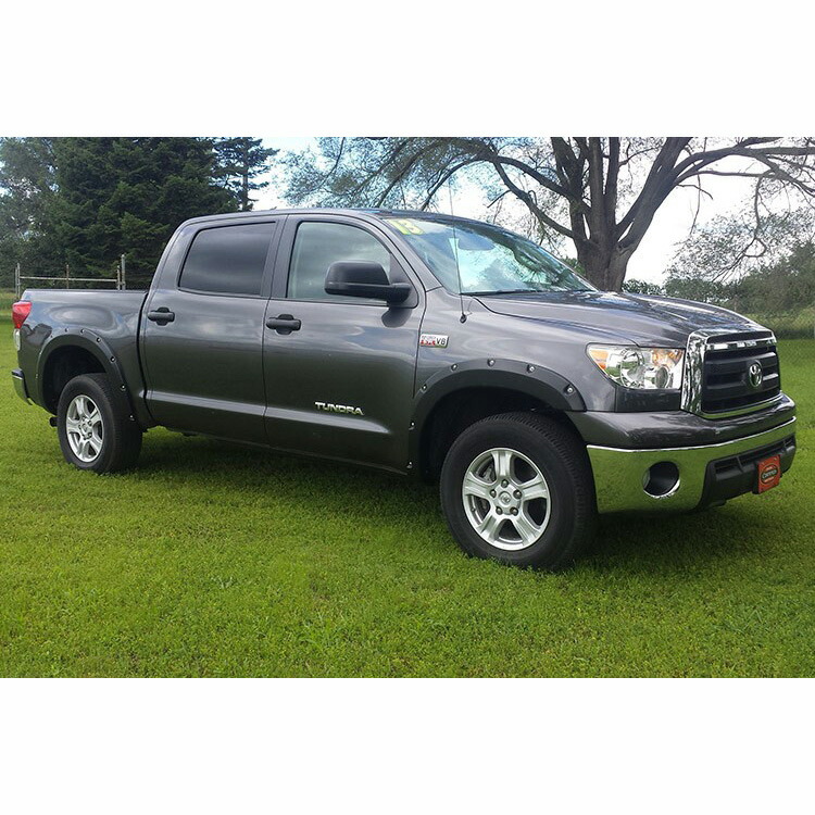 楽天市場】07-13y タンドラ オーバーフェンダー / ポケット