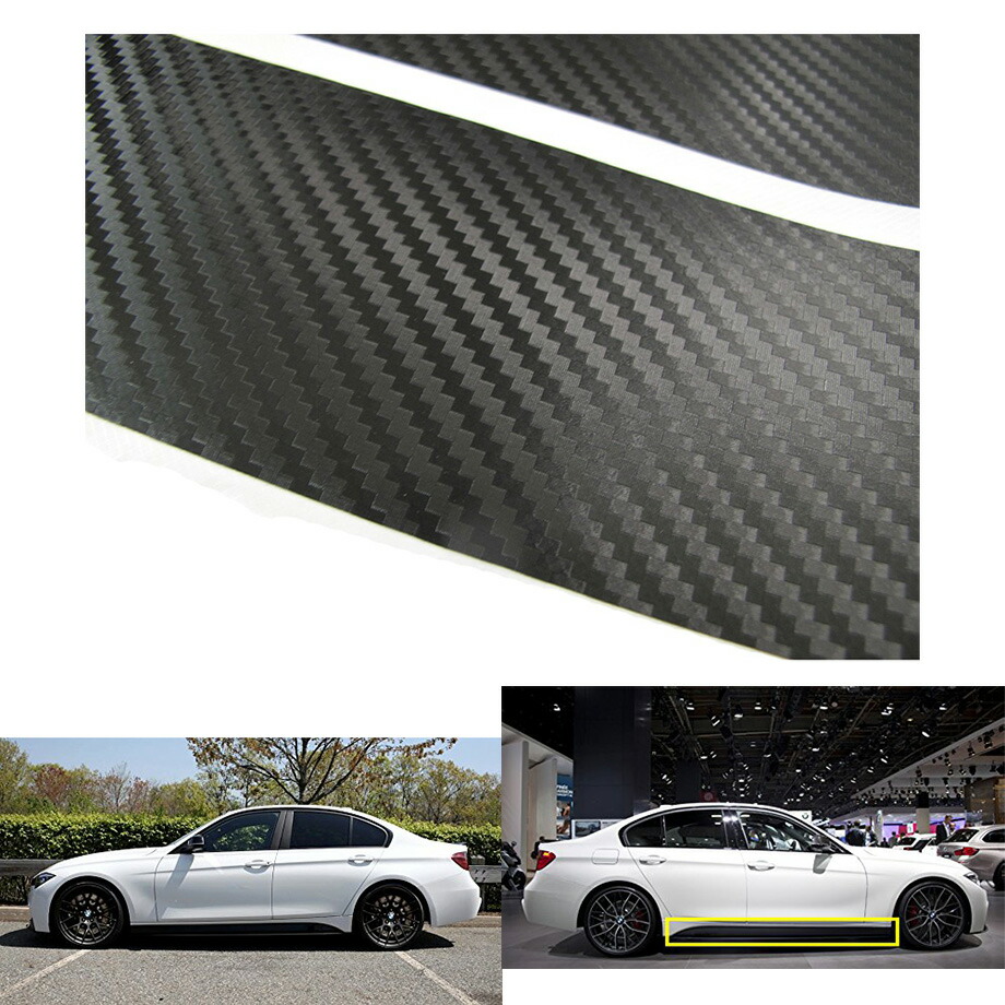楽天市場】☆BMW純正☆BMW M Performance サイド・スカート