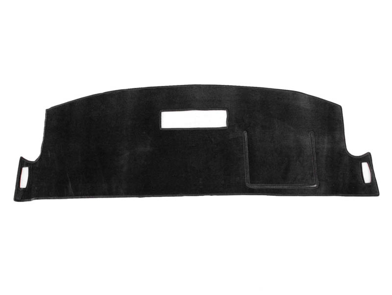 楽天市場】96-00y エクスプレス ダッシュマット グレー ベロア カバー