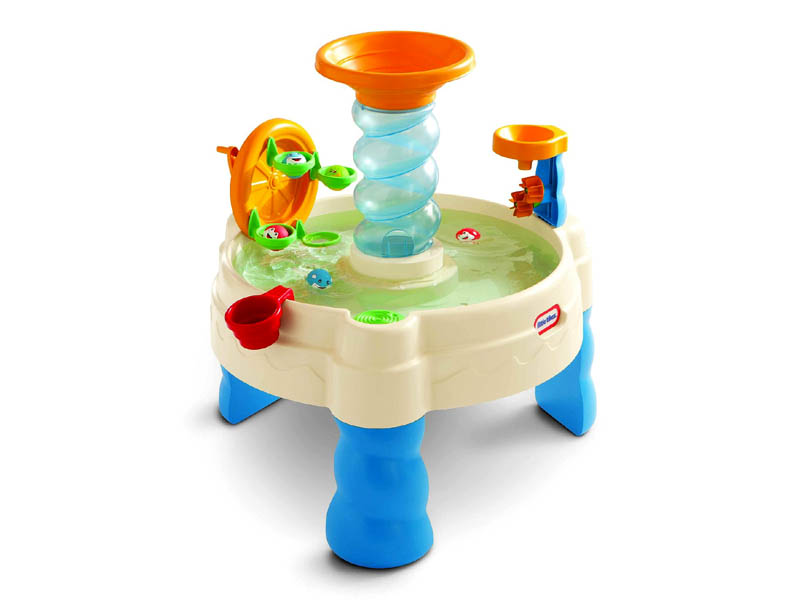 little tikes water park