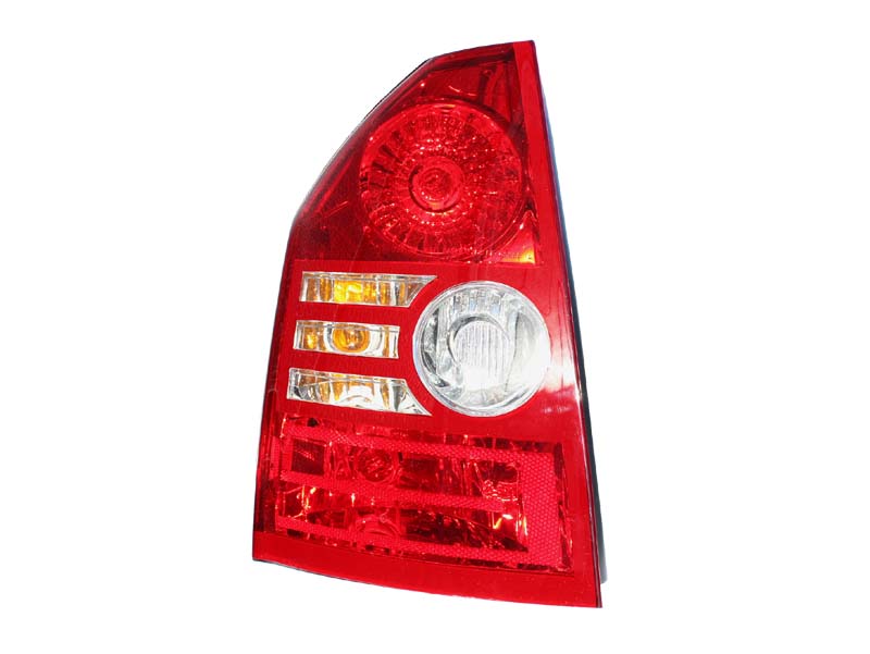 08-10y 300 テールランプ 左 アフターマーケットパーツ 2.7 /3.5L