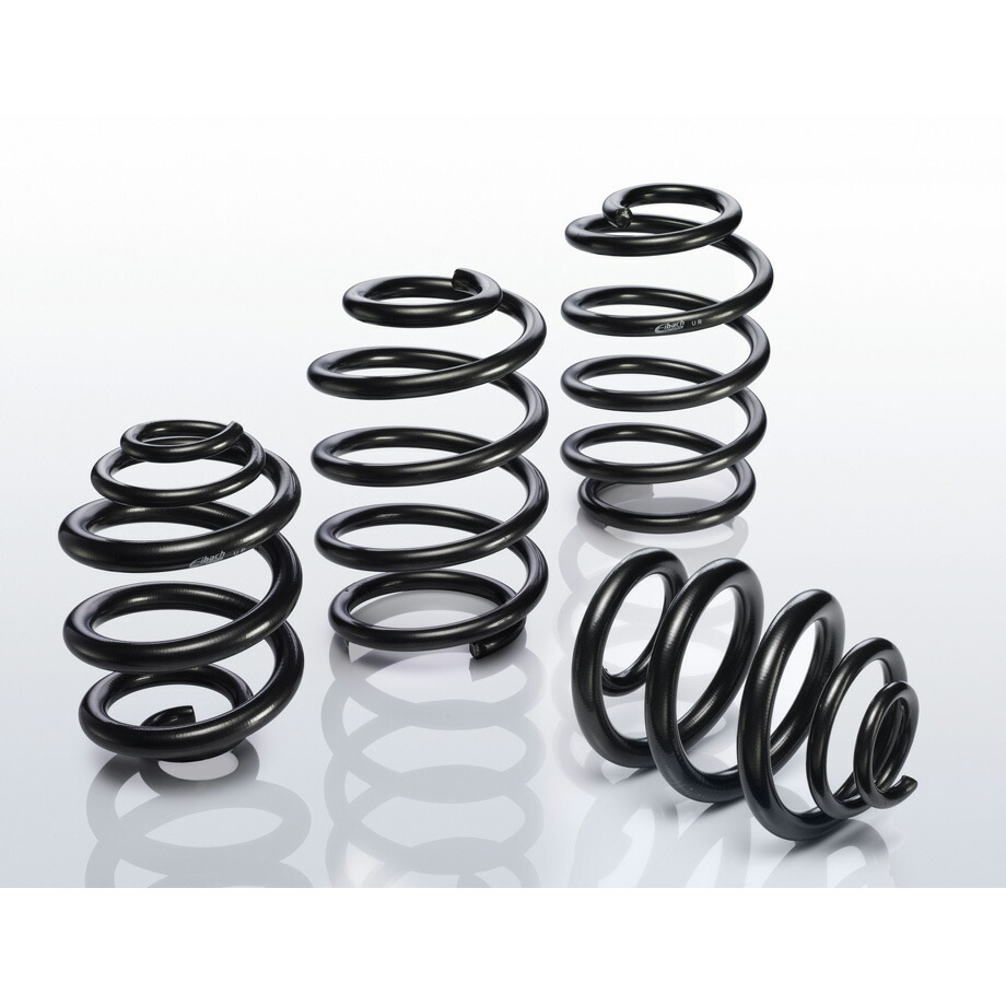 BMW ロワリングコイル アイバッハ 【5 シリーズ(F11) ツーリング 523i 523d 528i 535i xDrive】