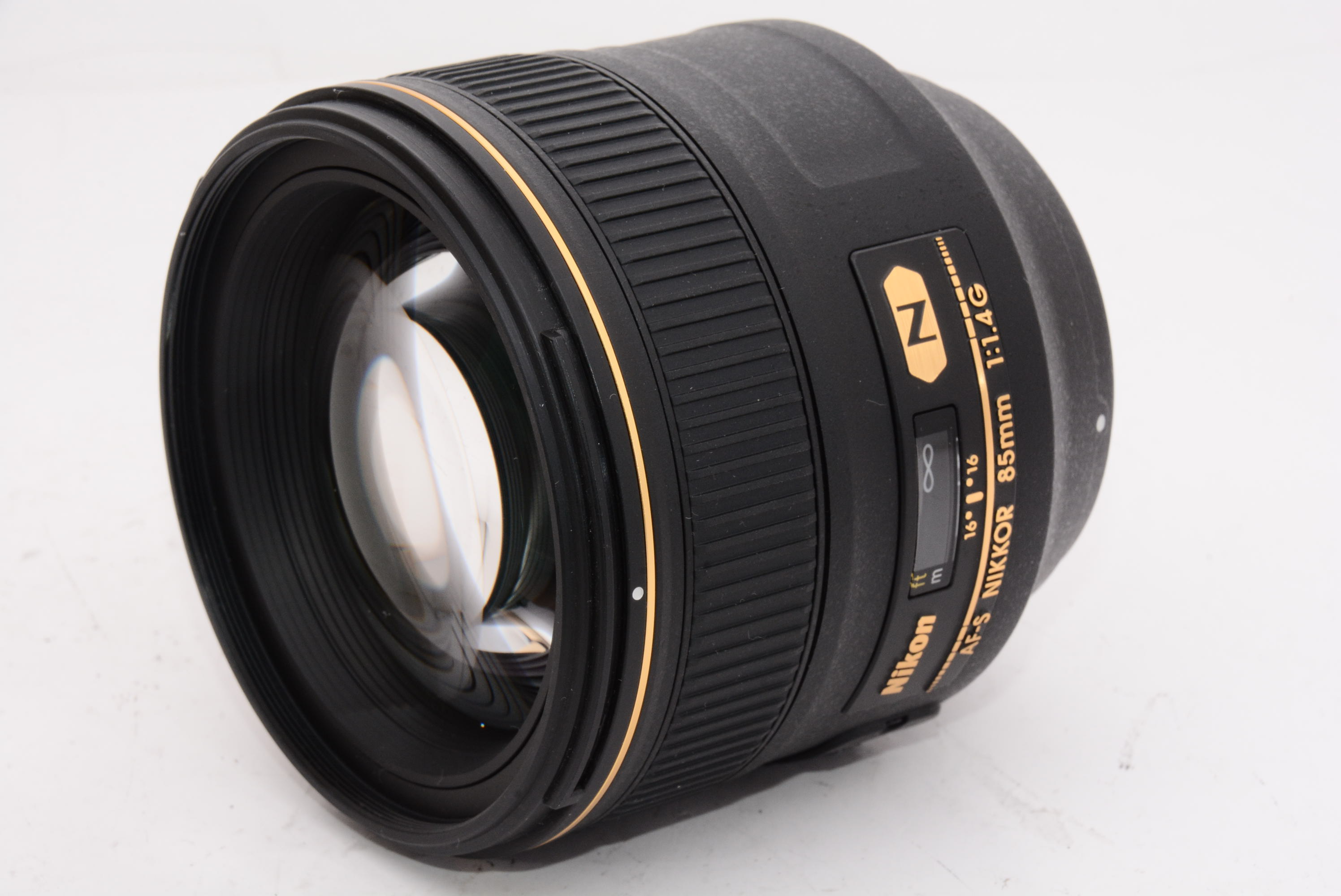 40％OFFの激安セール Nikon 単焦点レンズ AF-S NIKKOR 85mm f 1.4G