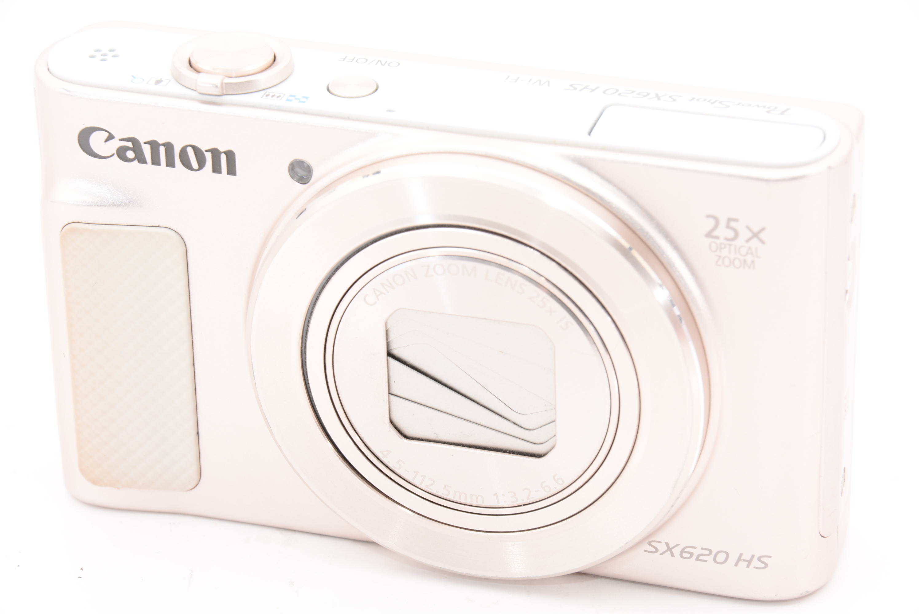 取寄商品 Canon コンパクトデジタルカメラ PowerShot SX620 HS