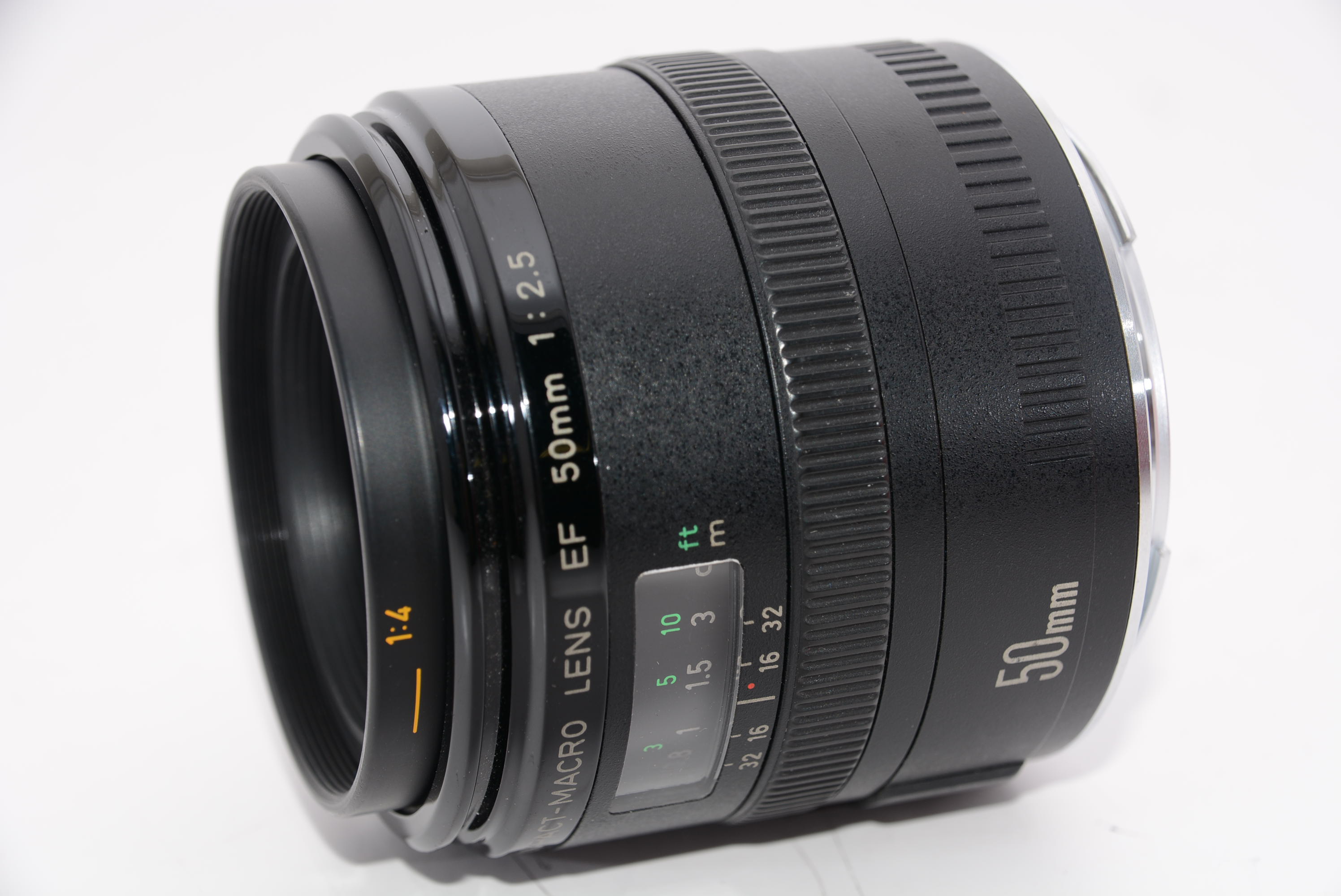 レトロマッチラベル 北欧デザイン 鳥 Canon 単焦点マクロレンズ EF50mm