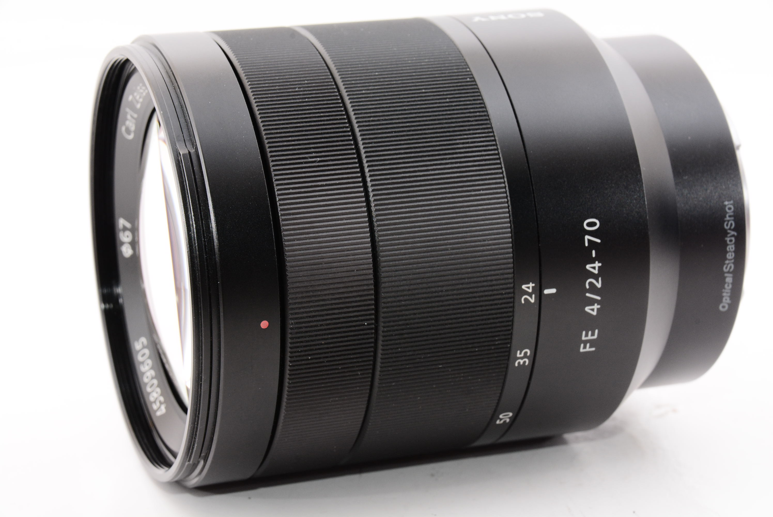 SALE／94%OFF】 ソニー SONY ズームレンズ Vario-Tessar T FE 24-70mm