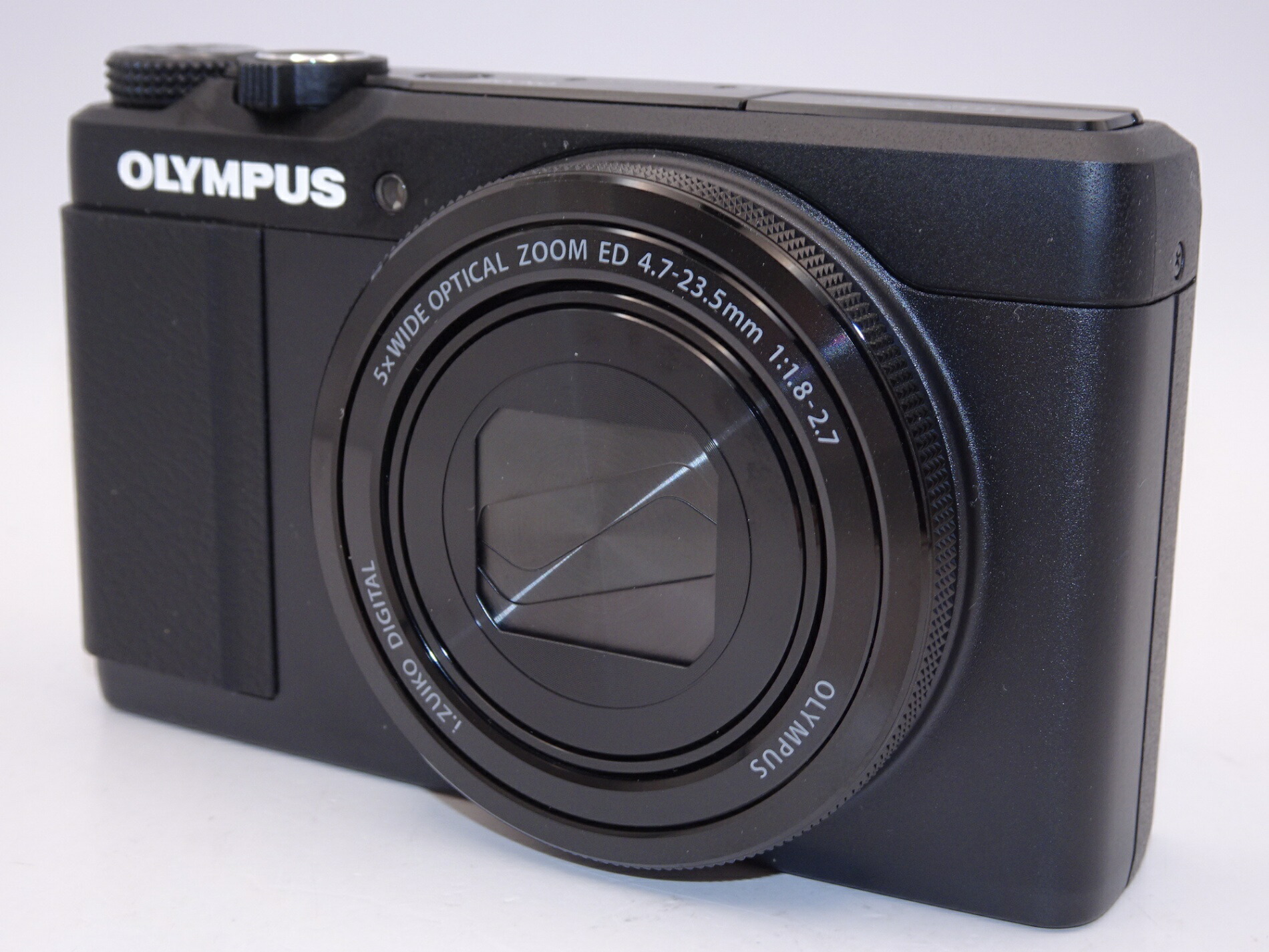 【楽天市場】【中古】【外観特上級】OLYMPUS STYLUS XZ-10 1200万画素 F1.8-2.7レンズ ブラック XZ-10 ...