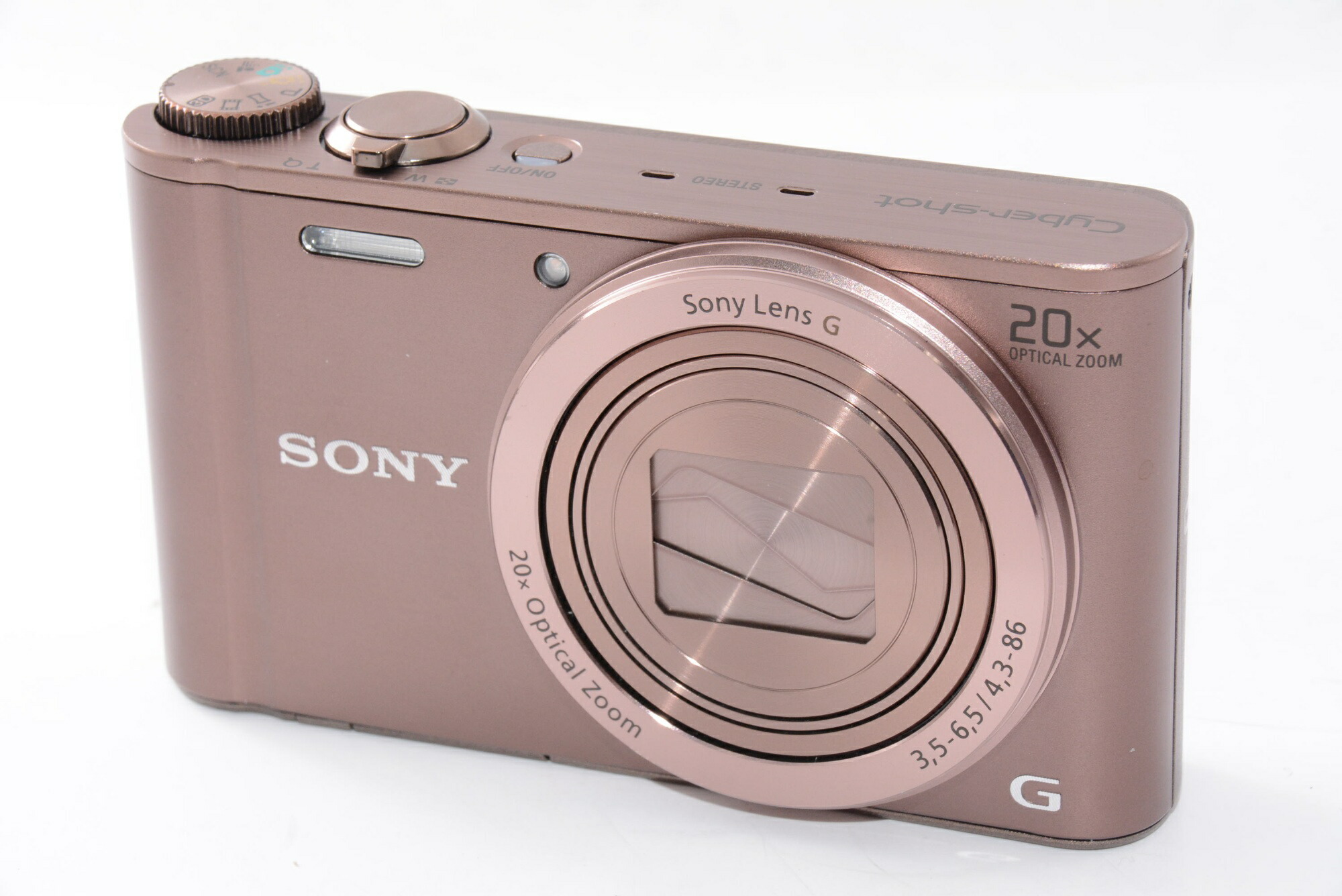 楽天市場】【中古】【1ヶ月保証】ソニー Sony Cyber-shot WX300