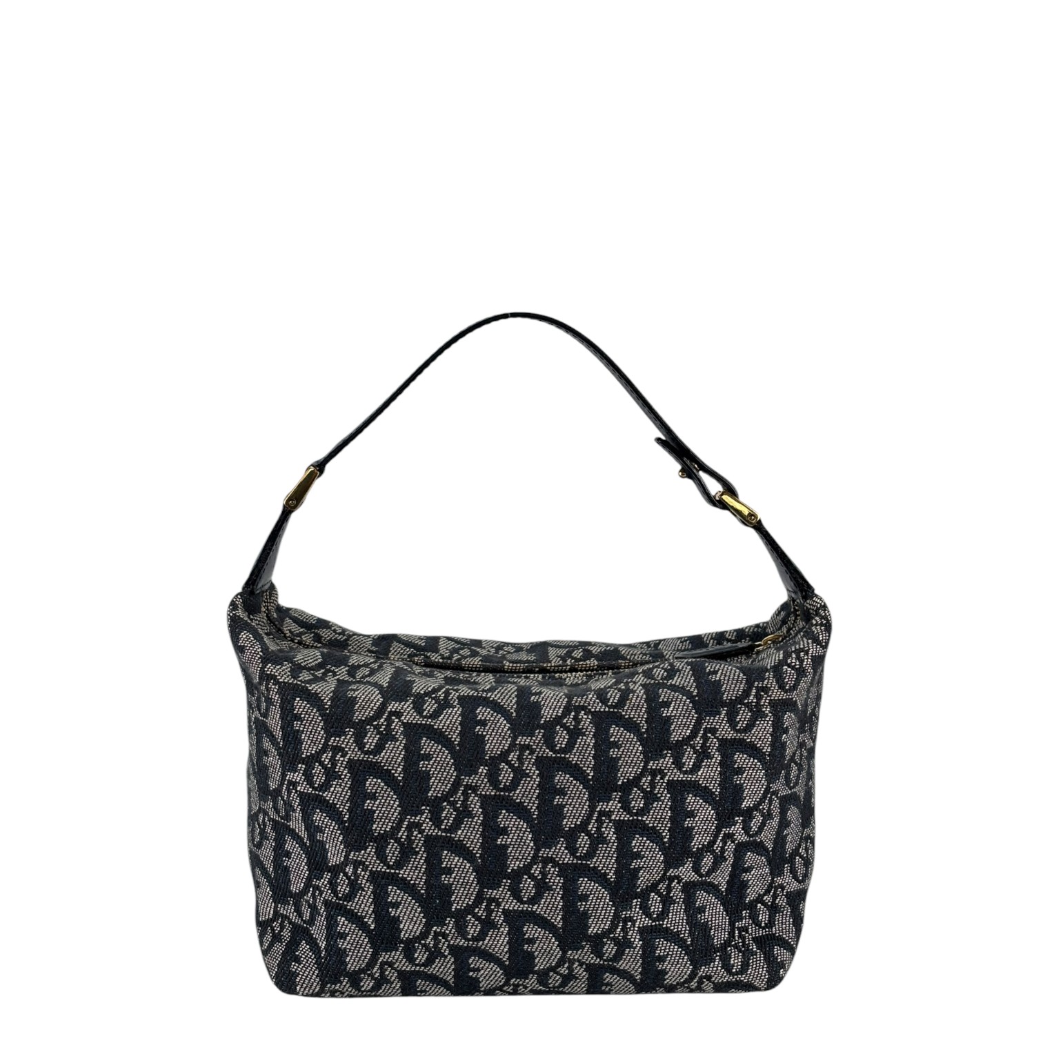 クリスチャンディオール トロッター ショルダーバッグ ハンドバッグ マリス Christian Dior - クリスチャンディオール トロッター ショルダー