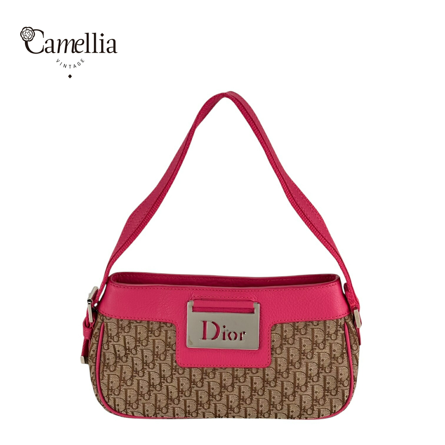 人気商品、廃盤、レアなクリスチャンディオール、ハート、トロッター、ロマンティック 人気商品、廃盤、レアなクリスチャンディオール、ハート