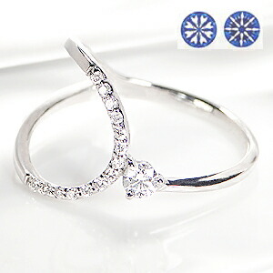 pt900【0.1ct】ハート&キューピッド ダイヤモンドリング【無色透明】【H-SIクラス】【DPSカード鑑別書付】【専用スコープ付】指輪 プラチナ ダイヤリング ダイアモンドリング ハートアンドキューピッド 人気 pt900 鑑別書 H&C 品質保証書 刻印無料 送料無料|Camelot