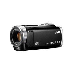 【中古】 JVCKENWOOD JVC ハイビジョンメモリームービー EVERIO GZ-EX350 内蔵メモリー16GB クリアブラック GZ-EX350-B 当店保証30日間 人気 ミラーレス 一眼レフ 交換レンズ カメラ|カメラFanks-PROShop 店