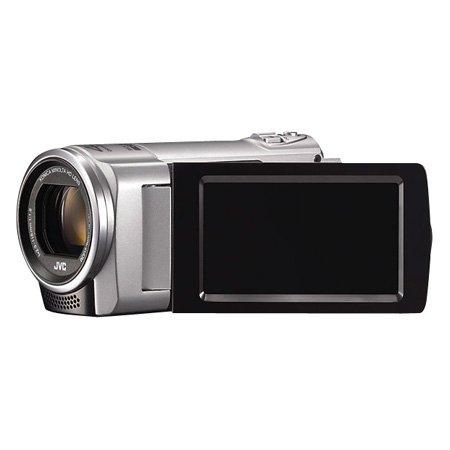【中古】優勝者 JVC デジタル活動写真 GZ-E100-s