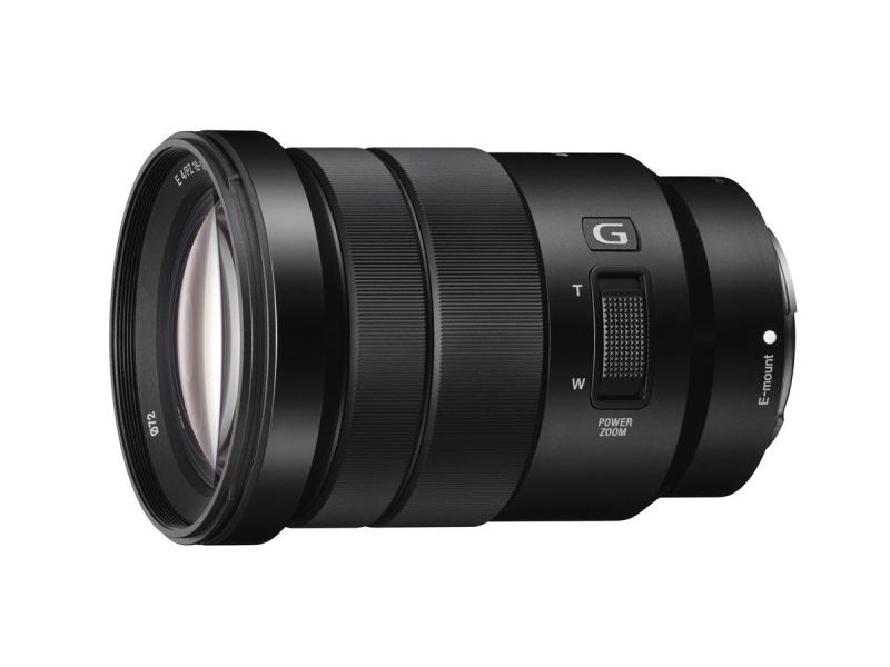 【中古】 SONY(ソニー) 標準尺度望遠レンズ APS-C E PZ 18-105粍 F4 G OSS G水晶体 デジタル一眼写真機α[Eマウント]用 完全無欠水晶体 SELP18105G  当店引き受ける30昼日なか 一般受け 鏡鑑受け答え 一眼二眼レフ 取り替えっこ水晶体 写真機