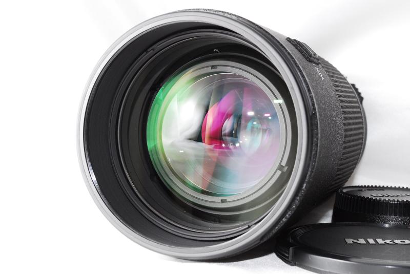 【中古】Nikon AFレンズ AF-S 80-200mm F2.8D ED 交換レンズ カメラレンズ 撮影 中古 人気 おすすめ 高画質