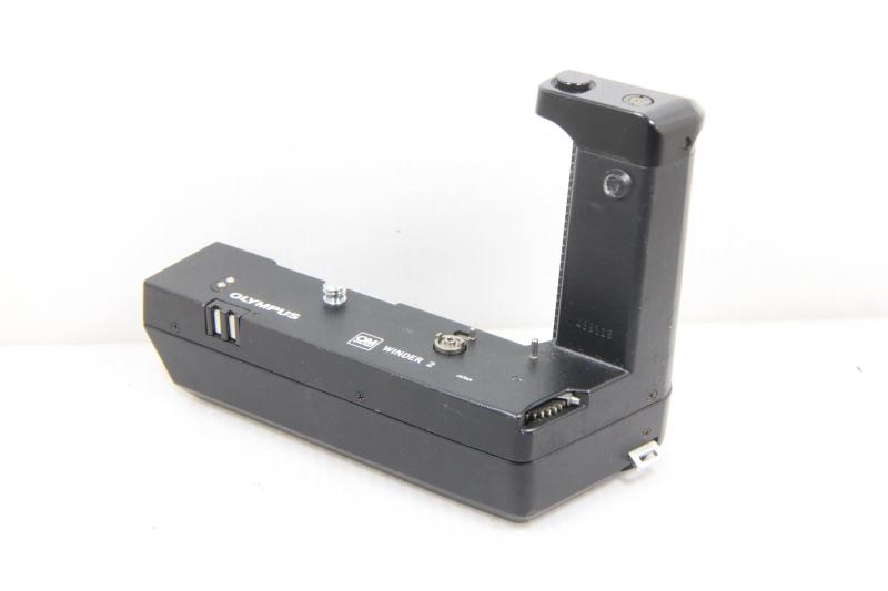 【中古】Olympus winder2