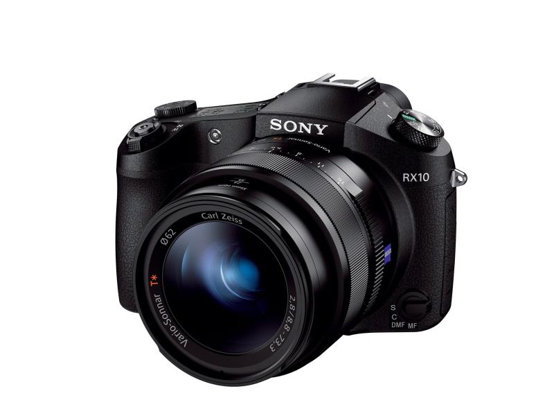 【中古】ソニー SONY デジタルスチルカメラ Cyber-shot RX10 2020万絵素CMOS 光学8.3倍 DSC-RX10