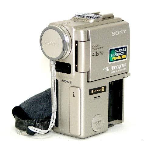 【中古】SONY ソニー DCR-PC1 デジタルビデオカメラ miniDV 27,406円