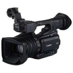 【中古】キヤノン 業務用フルHDビデオカメラ XF205 9592B001
